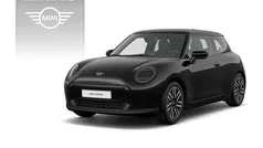 Zwart Nieuw 2025 Mini Cooper Classic Hatchback | € 36.590 (Eerlijke prijs)