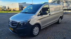 Gebruikt 2018 Mercedes Vito Business Van | € 11.950 (Eerlijke prijs)