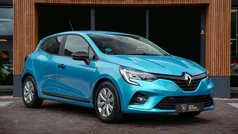 Blauw Gebruikt 2020 Renault Clio V SE Hatchback | € 11.900 (Super prijs)