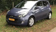 Gebruikt 2011 Hyundai ix20 Hatchback | € 10.450 (Eerlijke prijs)