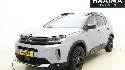 Occasion 2024 Citroën C5 Aircross SUV | € 27.945 (Eerlijke prijs)
