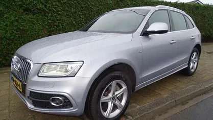 Occasion Audi Q5 225 PK (165 kW) 2015 SUV