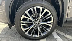 Gebruikt 2022 Toyota Yaris Cross Executive SUV | € 28.945 (Eerlijke prijs)