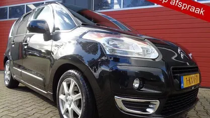 Occasion Citroën C3 Picasso SELECTION 97 PK (71 kW) 2012 MPV