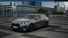 Grijs Nieuw 2025 BMW 120 M Sport Hatchback | € 52.144 (Eerlijke prijs)
