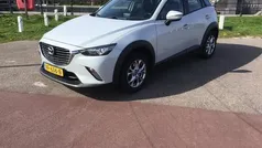 Gebruikt 2017 Mazda CX-3 SUV | € 12.950 (Eerlijke prijs)