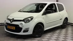 Gebruikt 2012 Renault Twingo Collection Hatchback | € 4.475 (Eerlijke prijs)