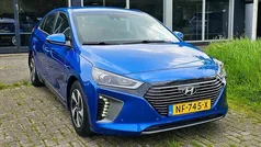 Gebruikt 2017 Hyundai Ioniq Comfort Hatchback | € 13.950 (Goede deal)