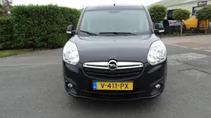 Gebruikt 2018 Opel Combo Sport MPV | € 4.950 (Goede deal)