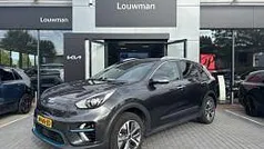 Grijs Gebruikt 2022 Kia e-Niro SUV | € 22.940 (Super prijs)