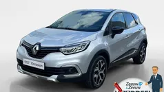 Gebruikt 2017 Renault Captur Intens SUV | € 10.895 (Eerlijke prijs)