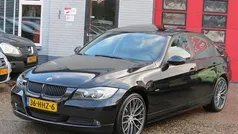 Gebruikt 2007 BMW 318 Executive Sedan | € 3.999 (Super prijs)