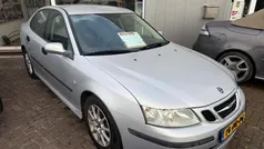 Gebruikt 2004 Saab 9-3 Linear Sedan | € 1.950 (Super prijs)
