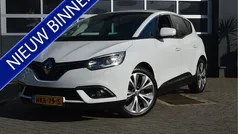 Gebruikt 2019 Renault Scénic IV Intens MPV | € 19.900 (Eerlijke prijs)