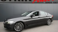 Grijs Gebruikt 2019 BMW 520 Executive Sedan | € 24.789 (Eerlijke prijs)