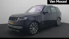 Blauw Gebruikt 2023 Land Rover Range Rover Autobiography SUV | € 139.440 (Eerlijke prijs)