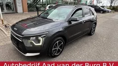 Gebruikt 2023 Kia Niro SUV | € 32.950 (Eerlijke prijs)