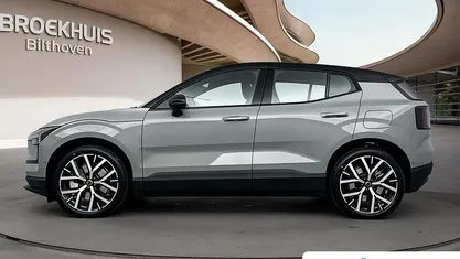 Grijs Nieuw 2026 Volvo EX30 Performance SUV | € 46.495 (Eerlijke prijs)