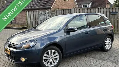 Occasion VW Golf VI Comfortline 105 PK (77 kW) 2011 Hatchback