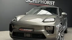 Gebruikt 2025 Porsche Macan SUV | € 99.946 (Eerlijke prijs)