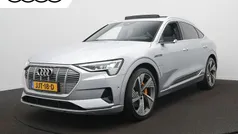 Gebruikt 2022 Audi e-tron Basis SUV | € 42.900 (Eerlijke prijs)