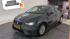 Grijs Gebruikt 2021 Seat Ibiza Business Hatchback | € 15.890 (Eerlijke prijs)