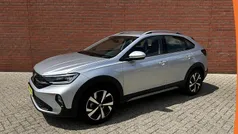 Zilver Gebruikt 2022 VW Taigo Style SUV | € 23.440 (Goede deal)