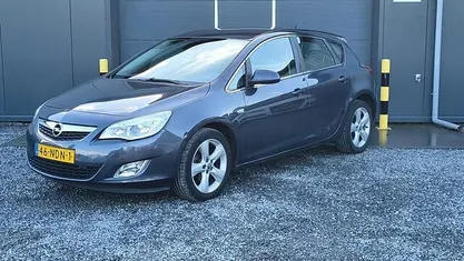 Occasion Opel Astra Edition 140 PK (102 kW) 2010 Hatchback