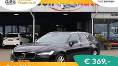 Gebruikt 2017 Volvo V90 Momentum Stationwagen | € 21.695 (Goede deal)