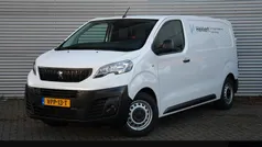 Wit Gebruikt 2022 Peugeot Expert Premium Van | € 19.995 (Eerlijke prijs)