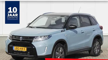 Occasion Suzuki Vitara 2025 SUV