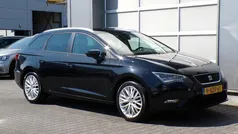 Seat Leon ST