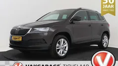Gebruikt 2019 Skoda Karoq Business Line SUV | € 20.899 (Eerlijke prijs)