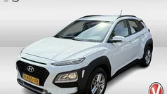 Gebruikt 2020 Hyundai Kona Comfort SUV | € 17.950 (Eerlijke prijs)