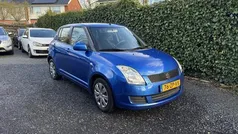 Gebruikt 2008 Suzuki Swift Comfort Hatchback | € 2.745 (Goede deal)