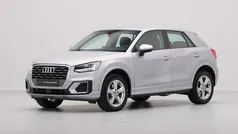 Gebruikt 2017 Audi Q2 Sport SUV | € 20.440 (Super prijs)