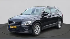 Gebruikt 2018 VW Tiguan Comfortline SUV | € 19.950 (Eerlijke prijs)