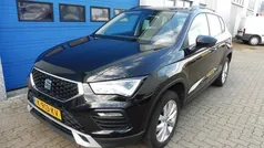 Zwart Gebruikt 2021 Seat Ateca Business SUV | € 24.590 (Eerlijke prijs)