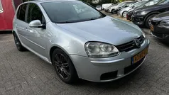 Grijs Gebruikt 2005 VW Golf IV Hatchback | € 2.500 (Eerlijke prijs)