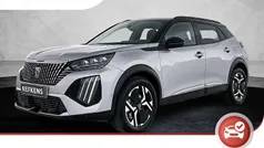 Gebruikt 2024 Peugeot 2008 GTi SUV | € 29.725 (Eerlijke prijs)