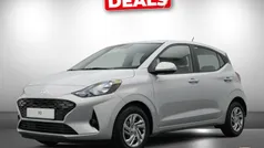 Gebruikt 2024 Hyundai i10 Comfort Hatchback | € 20.425 (Eerlijke prijs)