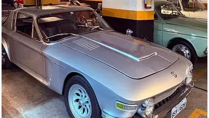 Occasion Chevrolet Corvette 204 PK (150 kW) 1967