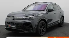 Gebruikt 2025 VW Tiguan R-line Edition SUV | € 55.900 (Goede deal)