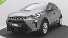 Grijs Nieuw 2025 Mitsubishi ASX Intense SUV | € 33.310 (Eerlijke prijs)