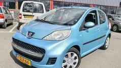 Gebruikt 2011 Peugeot 107 Hatchback | € 3.999 (Eerlijke prijs)