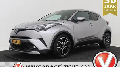Occasion Toyota C-HR 2021 SUV