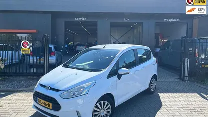 Occasion 2013 Ford B-MAX Ambiente MPV | € 7.950 (Eerlijke prijs)