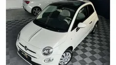 Gebruikt 2018 Fiat 500 Lounge Sedan | € 10.990 (Eerlijke prijs)