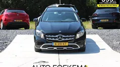 Gebruikt 2018 Mercedes GLA200 Business SUV | € 21.950 (Eerlijke prijs)