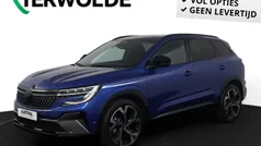 Blauw Gebruikt 2024 Renault Austral Techno Esprit Alpine SUV | € 37.795 (Eerlijke prijs)